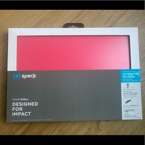Speck Macbook Pro SmartShell 13 inch Case